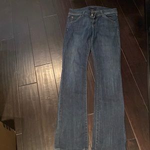 Hudson jeans